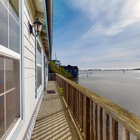 Bayside Cottage Бодега-Бей Экстерьер фото