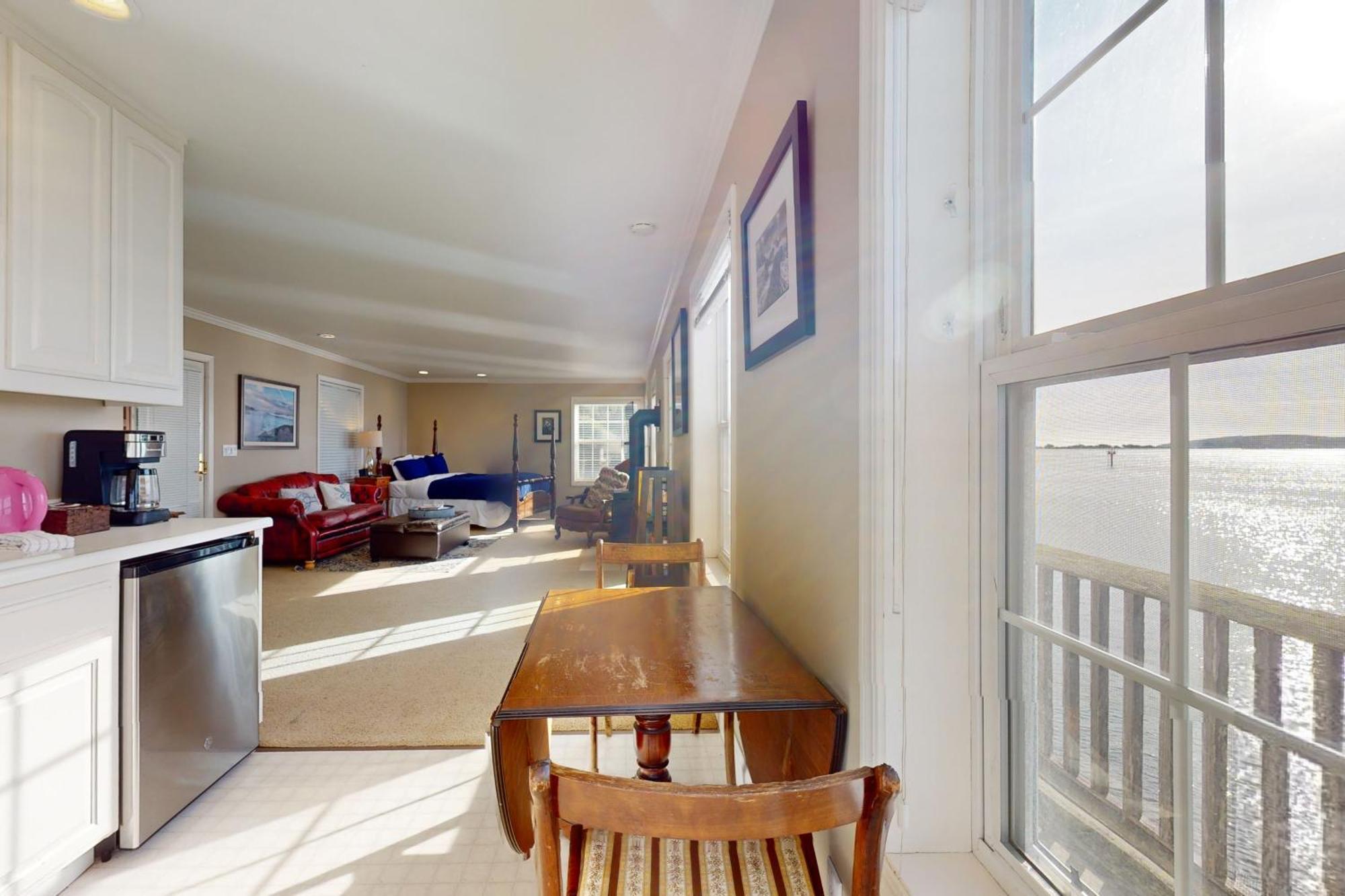 Bayside Cottage Бодега-Бей Экстерьер фото